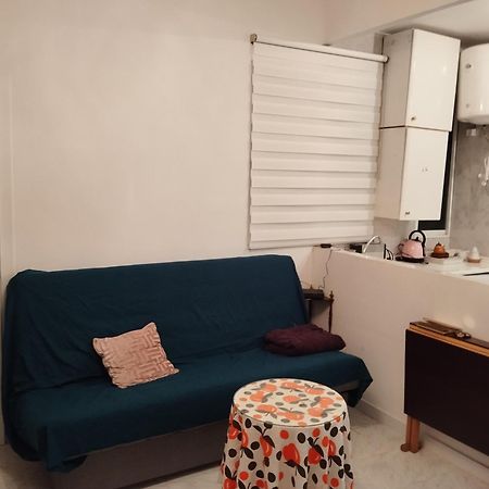 Apartamento Maria マドリード エクステリア 写真