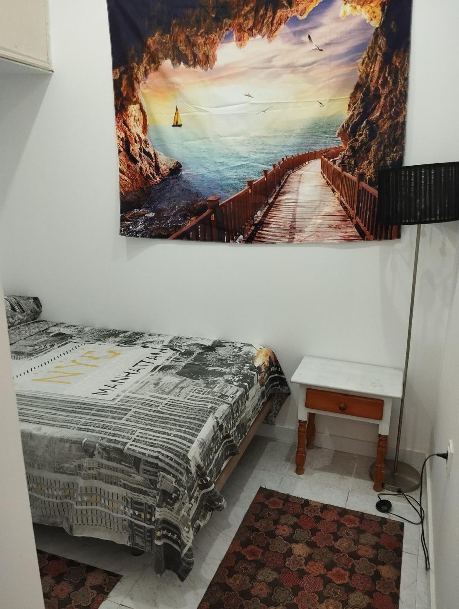 Apartamento Maria マドリード エクステリア 写真